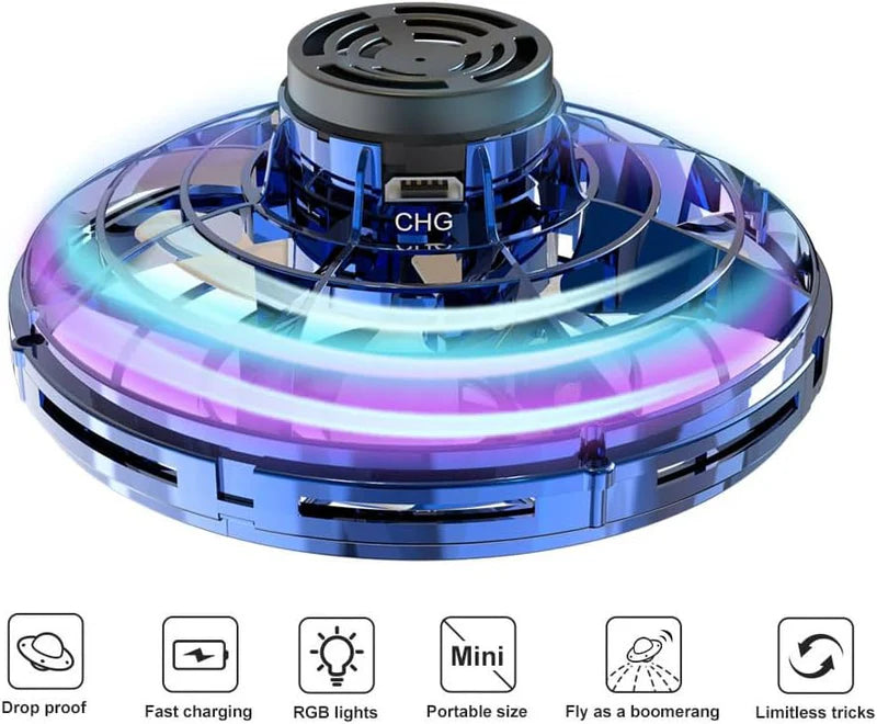 UFO Gyro Spinner™