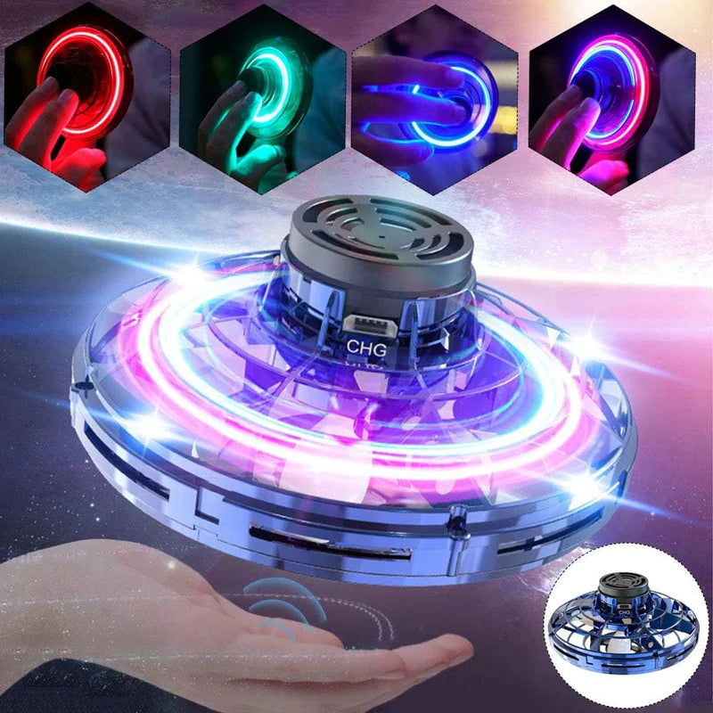 UFO Gyro Spinner™