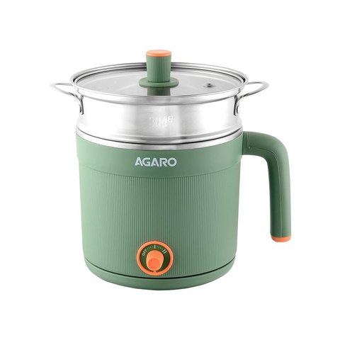 AGARO ELETRIC COOKING KETTLE™