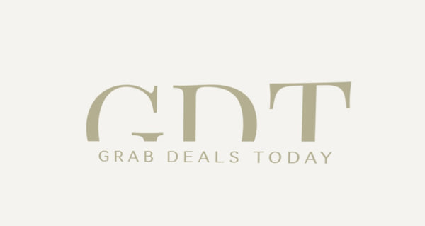 Grab Deals Today