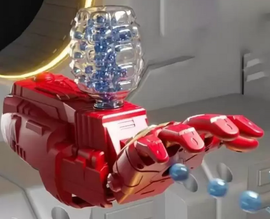 Iron Man Arm Water Ball Shooter™