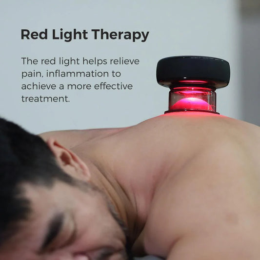 Smart Cupping Massager™