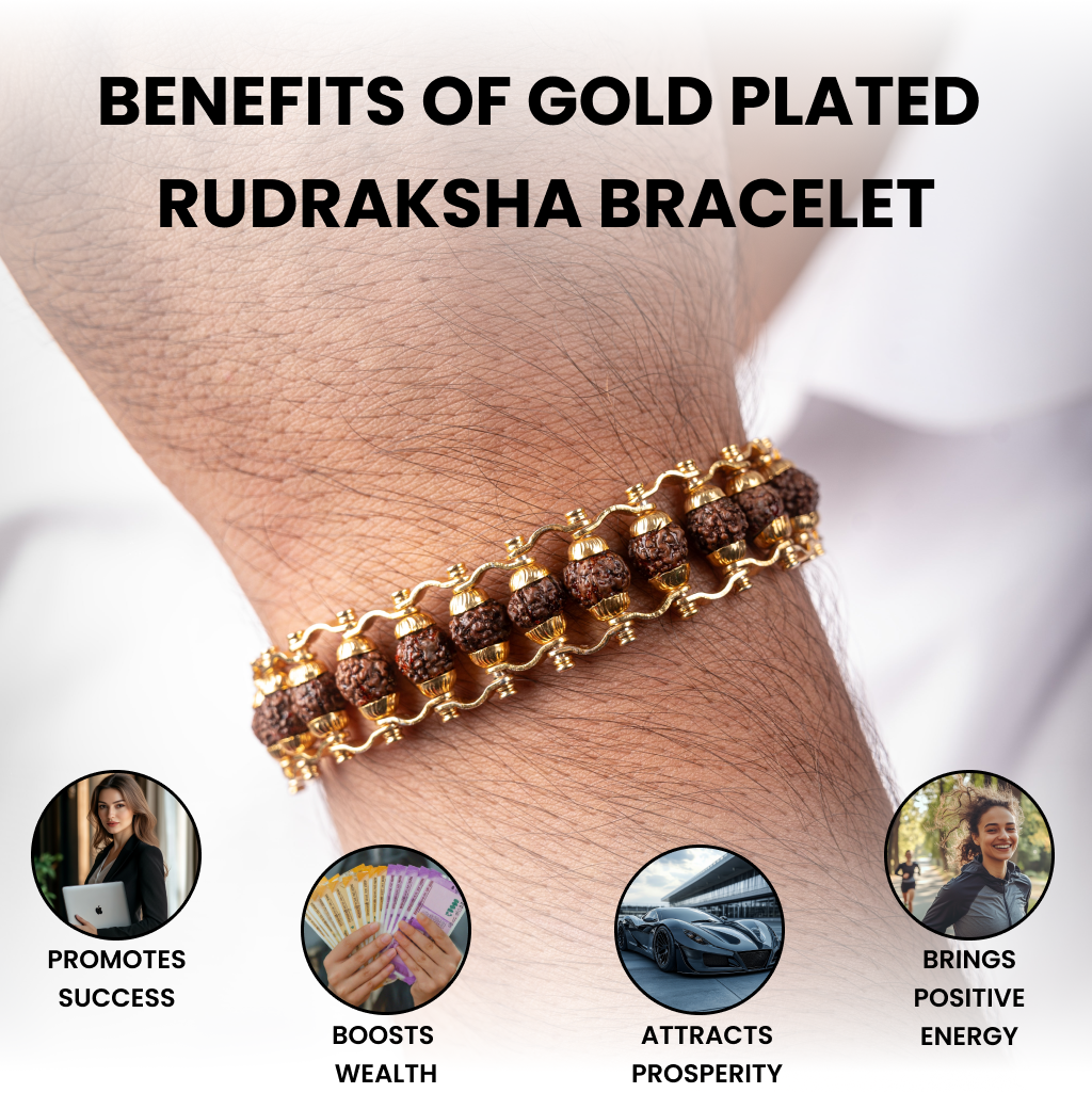 Mahadev Faith And Energy Silver Pendant (Get 1 Free Gold Rudrashkya Bracelet)™